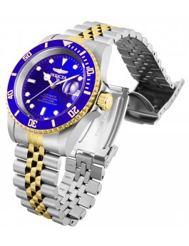 Invicta Pro Diver  29182 Men's Automatic Watch - 42mm