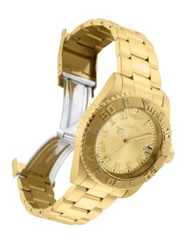 Invicta Pro Diver 12820 Reloj para Mujer Cuarzo  - 40mm