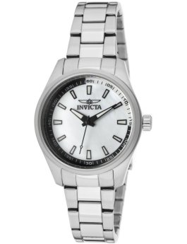 Invicta Specialty 12830 Reloj para Mujer Cuarzo  - 33mm