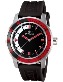 Invicta Specialty 12845 Reloj para Hombre Cuarzo  - 45mm