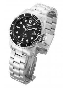 Invicta Pro Diver 30018 Men's Quartz Watch - 43mm