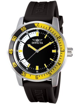 Invicta Specialty 12846 Men's Quartz Watch - 45mm