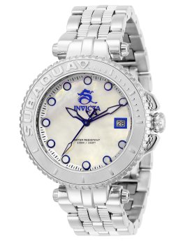 Invicta Subaqua 27465 Women's Quartz Watch - 40mm