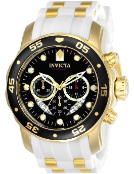Invicta Pro Diver - SCUBA 20289 Men's Quartz Watch - 48mm