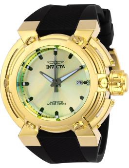 Invicta Coalition Forces - X-Wing 28367 Men's Automatic Watch - 46mm
