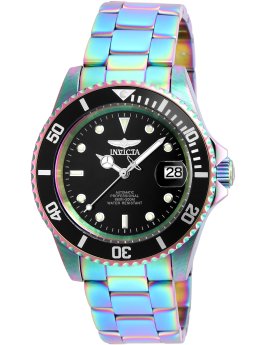 Invicta Pro Diver 26600 Men's Automatic Watch - 40mm
