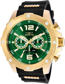 Invicta I-Force 19661 Montre Homme  - 50mm