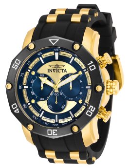 Invicta Pro Diver 30079 Men's Quartz Watch - 50mm