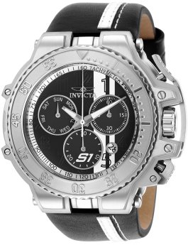 Invicta S1 Rally - Race Team 28395 Montre Homme  - 58mm