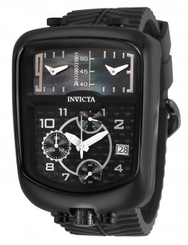 Invicta S1 Rally 29709 Relógio de Homem Quartzo  - 42mm