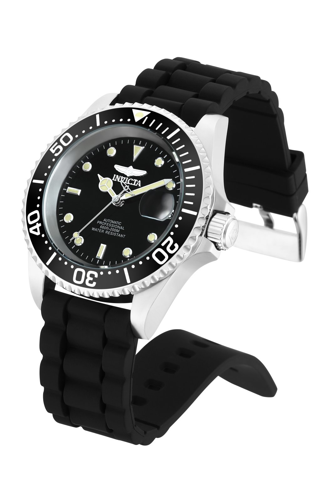 Invicta Pro Diver 8926 Men's Automatic Watch - 40mm