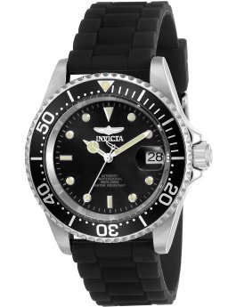 Invicta Pro Diver 23678 Men's Automatic Watch - 40mm