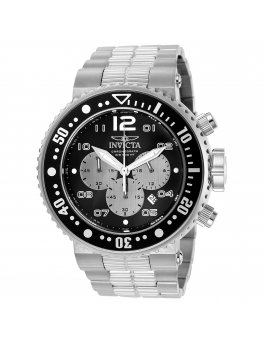 Invicta Pro Diver 25073 Men's Quartz Watch - 52mm