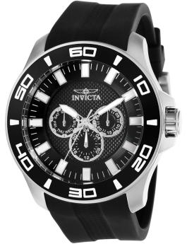 Invicta Pro Diver 28000 Men's Quartz Watch - 50mm