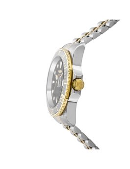 Invicta Pro Diver 30094 Orologio da Uomo - Movimento Automatico - Acciaio Inossidabile con Quadrante Nero - 42 mm