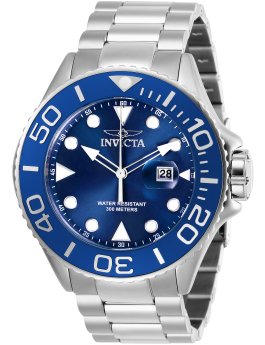 Invicta Pro Diver 28766 Men's Quartz Watch - 50mm