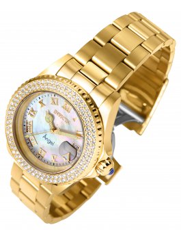 Invicta Angel 22875 Reloj para Mujer Cuarzo  - 40mm
