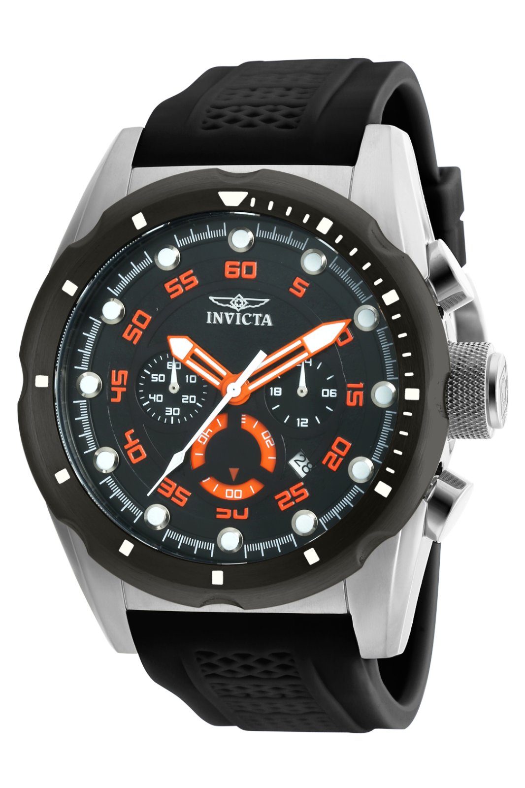 Invicta Speedway 20305 Men's Quartz Watch - 50mm