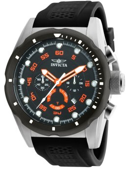 Invicta Speedway 20305 Men's Quartz Watch - 50mm