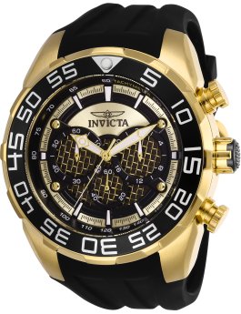 Invicta Speedway - SCUBA 26301 Men's Quartz Watch - 50mm