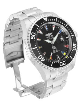 Invicta Pro Diver 21323 Men's Automatic Watch - 47mm