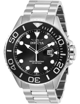 Invicta Pro Diver 28765 Relógio de Homem Quartzo  - 50mm