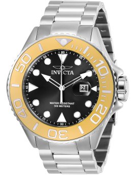 Invicta Pro Diver 28767 Men's Quartz Watch - 50mm