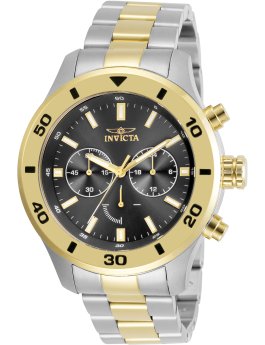 Invicta Specialty 28889 Men's Quartz Watch - 48mm