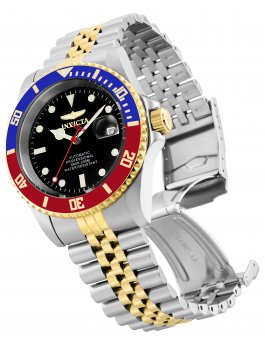 Invicta Pro Diver 29180 Men's Automatic Watch - 42mm