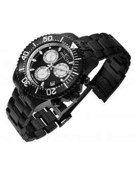 Invicta Grand Diver 26852 Men's Quartz Watch - 47mm