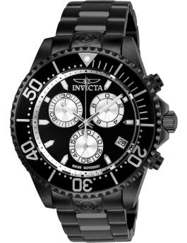 Invicta Pro Diver 26852 Men's Quartz Watch - 47mm