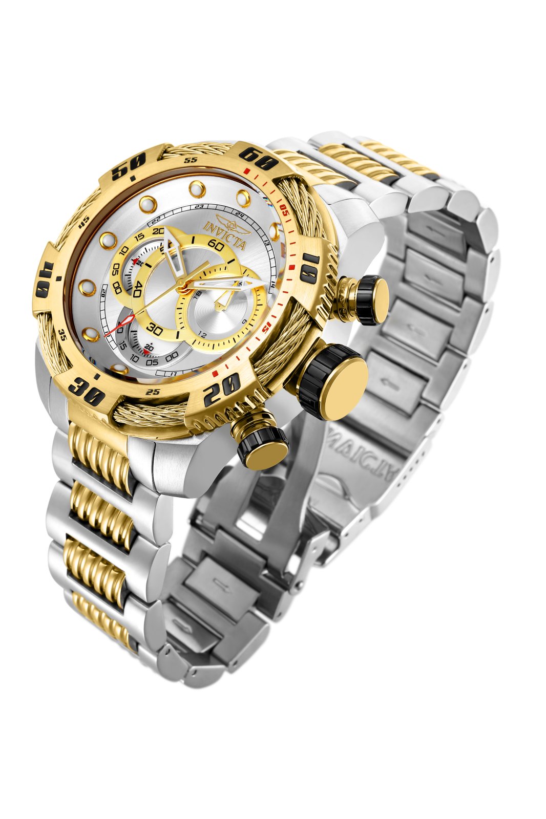 Invicta Watch Speedway 25480 Official Invicta Store Buy Online!