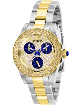 Invicta Angel 28476 Women's Quartz Watch - 34mm