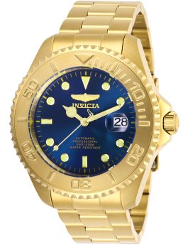 Invicta Pro Diver 28951 Men's Automatic Watch - 47mm