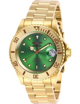 Invicta Connection 28665 Men's Automatic Watch - 40mm