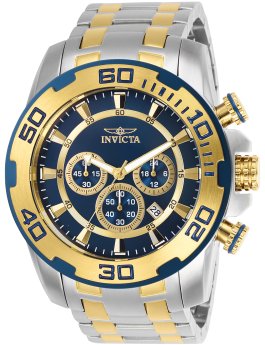 Invicta Pro Diver 26296 Men's Quartz Watch - 50mm
