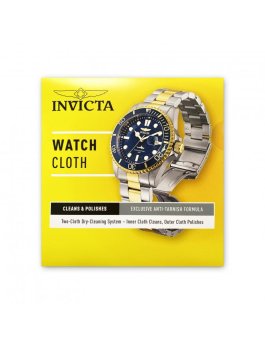 Invicta Watch Cloth
