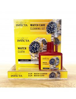 Invicta Watch Cleanser