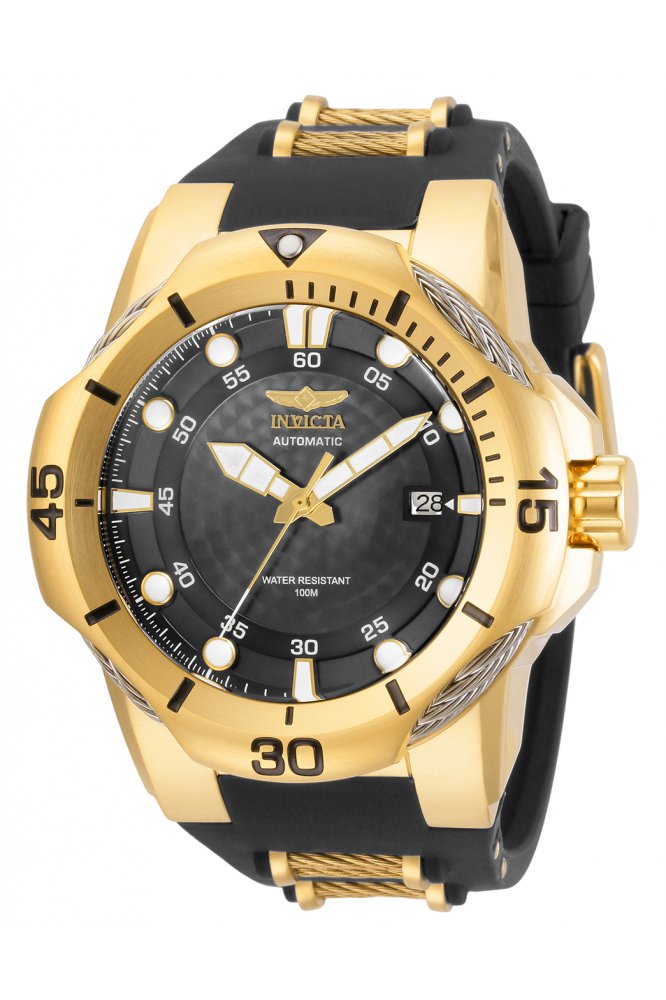 Invicta Watch Bolt 31182 - Official Invicta Store - Buy Online!