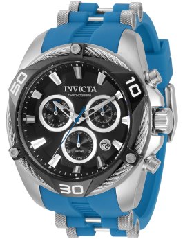 Invicta Bolt 31312 Men's Quartz Watch - 50mm