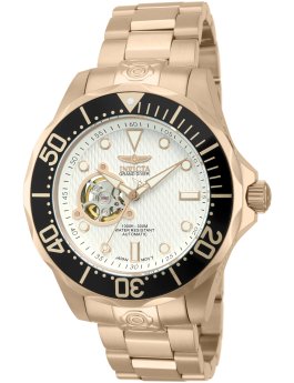 Invicta Grand Diver 13712 Men's Automatic Watch - 47mm