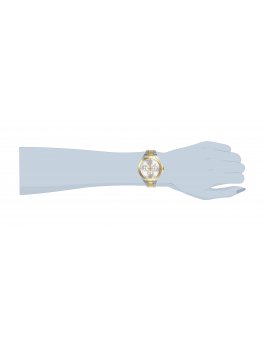 Invicta Angel 13725 Women's Quartz Watch - 40mm