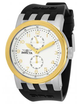 Invicta DNA 31783 Men's Quartz Watch - 46mm