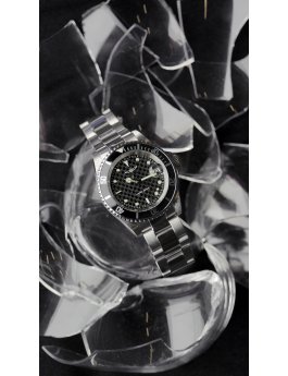 Invicta Pro Diver ILE8926OBA Men's Automatic Watch - 40mm