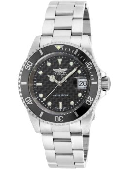Invicta Pro Diver ILE8926OBA Men's Automatic Watch - 40mm