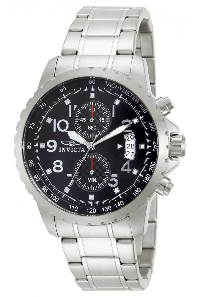 Invicta Specialty 13783 Men's Quartz Watch - 45mm