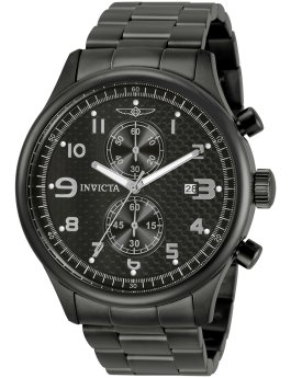 Invicta Specialty 0368 Men's Quartz Watch - 48mm