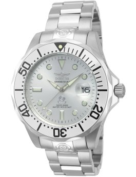 Invicta Grand Diver 13937 Men's Automatic Watch - 47mm