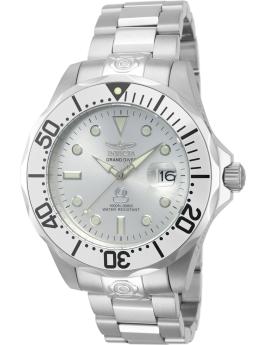 Invicta Grand Diver 13937 Men's Automatic Watch - 47mm