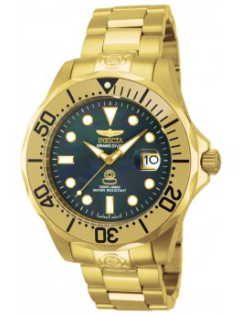 Invicta Pro Diver 13940 Men's Automatic Watch - 47mm